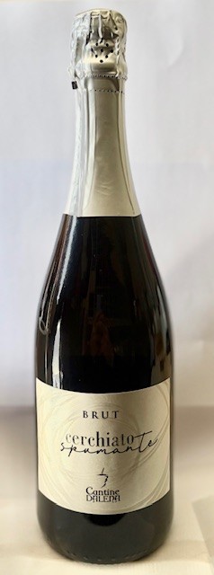 Cerchiato